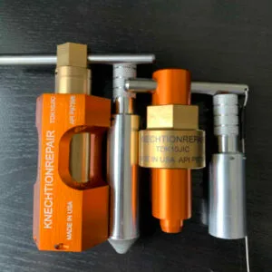 -10 JIC Tube Fitting Tool