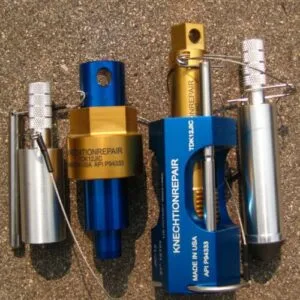 -12 JIC Tube Fitting Tool
