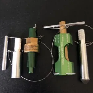 -8 JIC Tube Fitting Tool