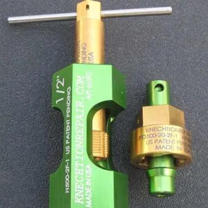 1/2" Tube Fitting Tool