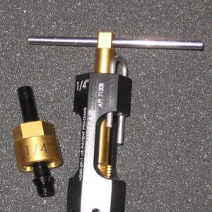 1/4" Tube Fitting Tool